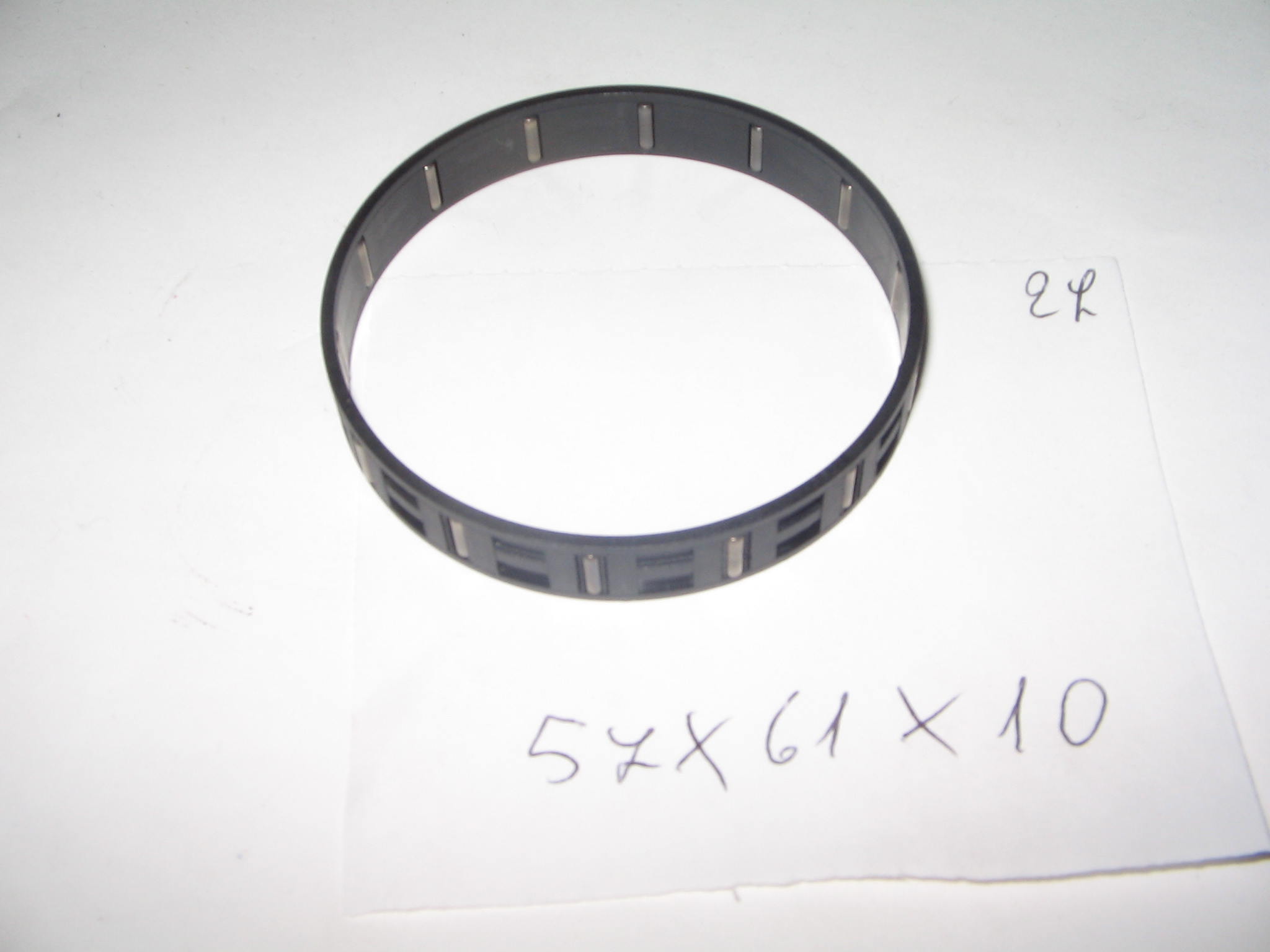 APRILIA GABBIA 57X61X10 N.10094